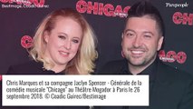 Chris Marques fiancé à Jaclyn depuis 15 ans mais pas marié : pas d'union en vue, il s'explique !