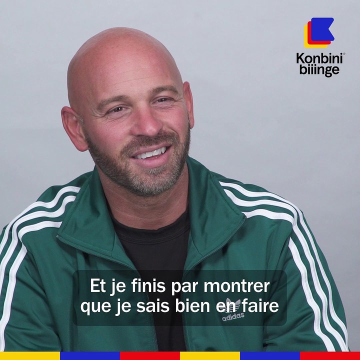 Ce que vous ne saviez pas sur Franck Gastambide
