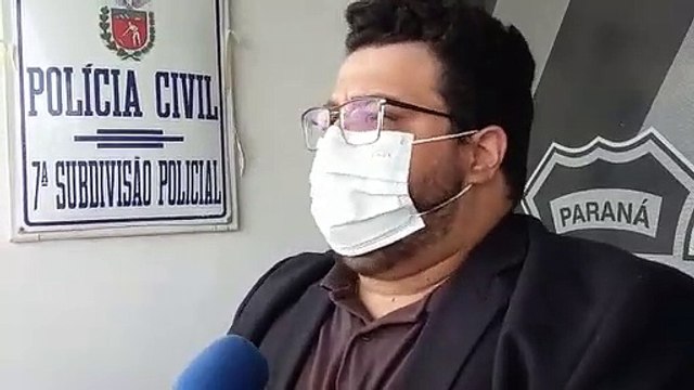 OAB Umuarama acompanha caso de advogado flagrado com cocaína dentro da cadeia