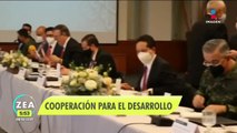 ¿Cuál es el propósito del Diálogo de Alto Nivel entre México y EU?