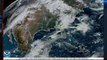 Clima de hoy viernes: Probable desarrollo de ciclón tropical en el Pacífico del 12 al 14 de octubre