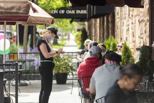 US Economy Adds 194K Jobs in September, Less Than Expected