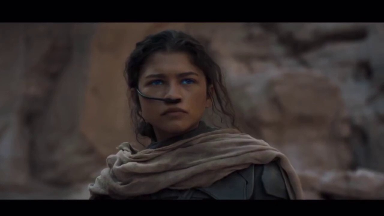 Dune - Final Trailer | Warner Bros. Pictures