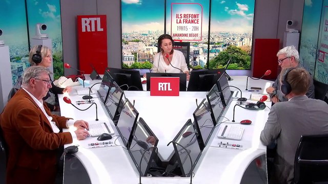 Le choc du rapport Sauvé sur la pédocriminalité dans l'Eglise Française. Faut-il baisser les taxes sur les carburants?