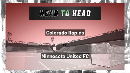 Minnesota United FC vs Colorado Rapids: Both Teams To Score