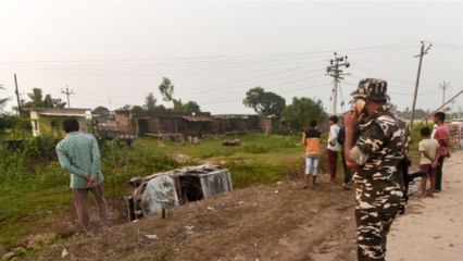 Lakhimpur Case: What is happening in Uttar Pradesh?