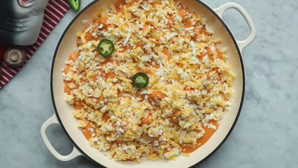 How To Make Jalapeño Popper Pasta Parcels