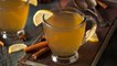 The Second the Weather Dips Below 60 Degrees, You Can Find Us Sipping a Hot Toddy