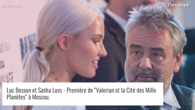 Luc Besson accusé de viol : victoire définitive du réalisateur face à Sand Van Roy
