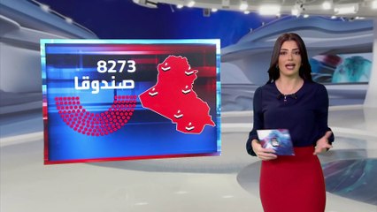 قانون جديد وناخبون مستقلون.. معادلة جديدة في انتخابات لا تغير الكثير في العراق