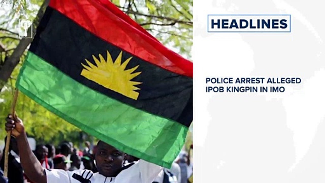 Kano Police Uncover Illegal Detention Centre (Where 47 Inmates Were Chained, Tortured) and more