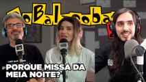 Porque Missa Da Meia Noite?