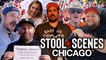 Sydnie Wells Moves To Barstool Chicago | Stool Scenes Chicago 7