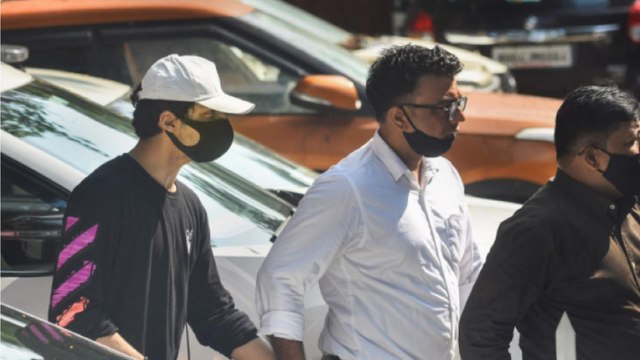 Aryan Khan in Jail: Here's what happened in court