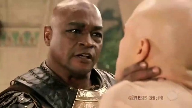 NOVELA GÊNESIS CAPÍTULO 187 COMPLETO, Quarta-feira 06/10/2021