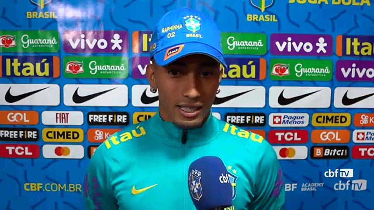 Raphinha