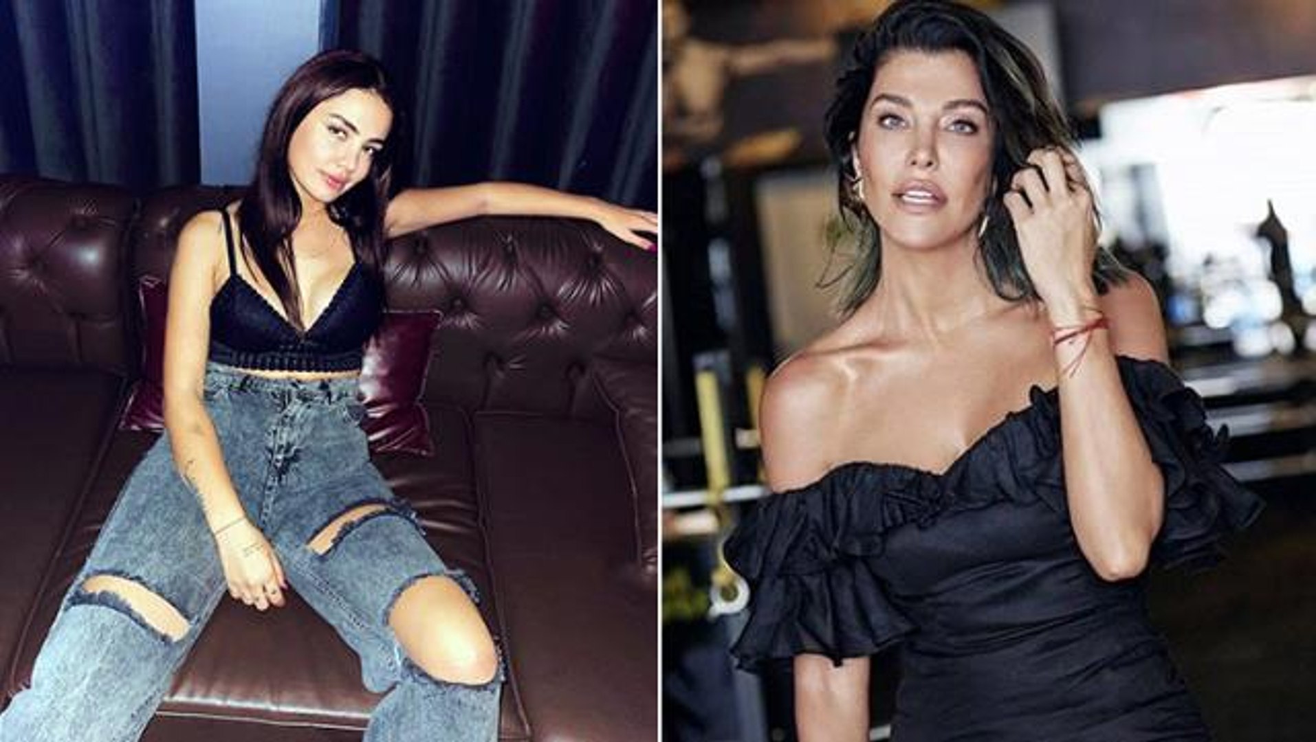 Ece ronay ifşa telegram