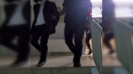 Başkentte zehir tacirlerine operasyon: 2 gözaltı