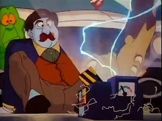 Elementary My Dear Winston Clip