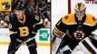 Encouraging Signs from Charlie Coyle & Jeremy Swayman Should Start | Poke the Bear w/ Conor Ryan