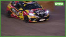 Rallye de Wallonie 2021 - ES Citadelle