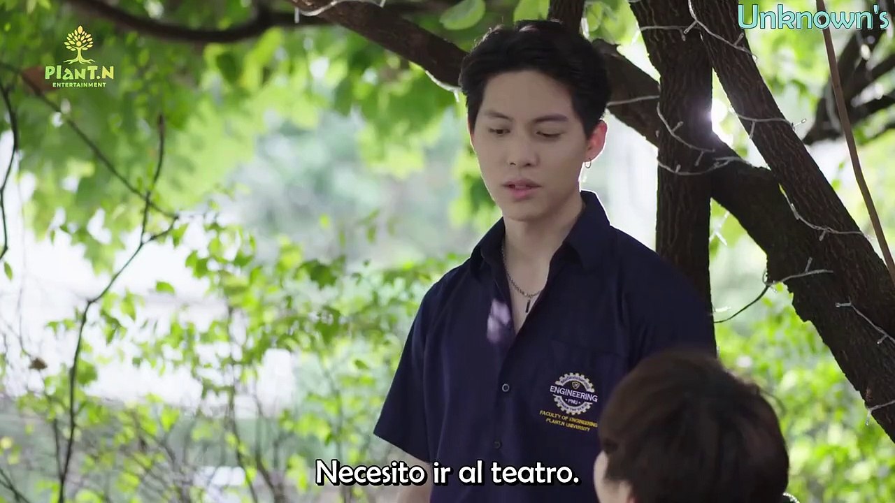 Nitiman EP 7 SUB ESPAÑOL