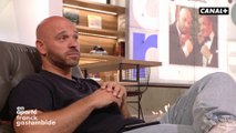 L'immense regret de Franck Gastambide avec Sylvester Stallone - En Aparté - CANAL+