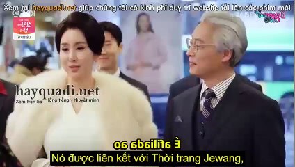 Bữa Tiệc Báo Thù Tập 12 - HTV2 lồng tiếng tap 13 - Phim Hàn Quốc - xem phim bua tiec bao thu tap 12