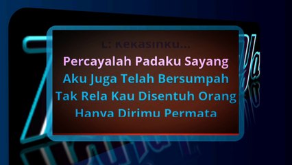 Jangan Tinggalkan Aku Karaoke