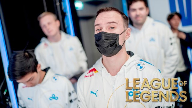 LoL : L'indicateur Banger des Worlds 2021, l'Océanie pour embarrasser Clown9 à 18h00 ?