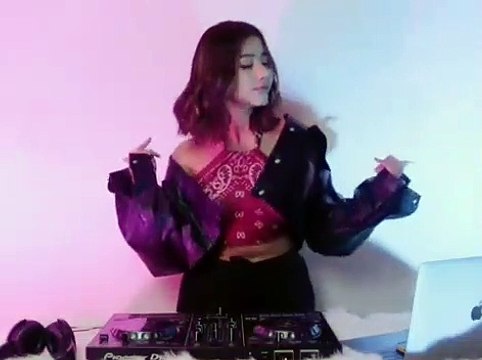 DJ BOOMA BOOMA YEE REMIX TIKTOK TERBARU (DJ IMUT)