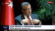 Altay, Erdoğan'a seslendi: Korkma, seni bu millet indirecek