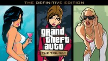 'Grand Theft Auto: The Trilogy' – The Definitive Edition Officially Announced