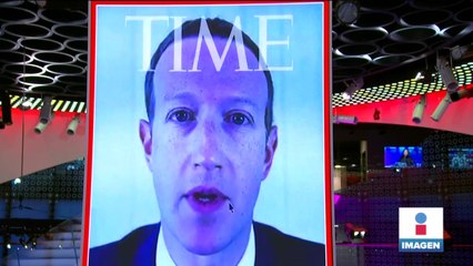 ¿Eliminar Facebook? La revista TIME plantea que sí