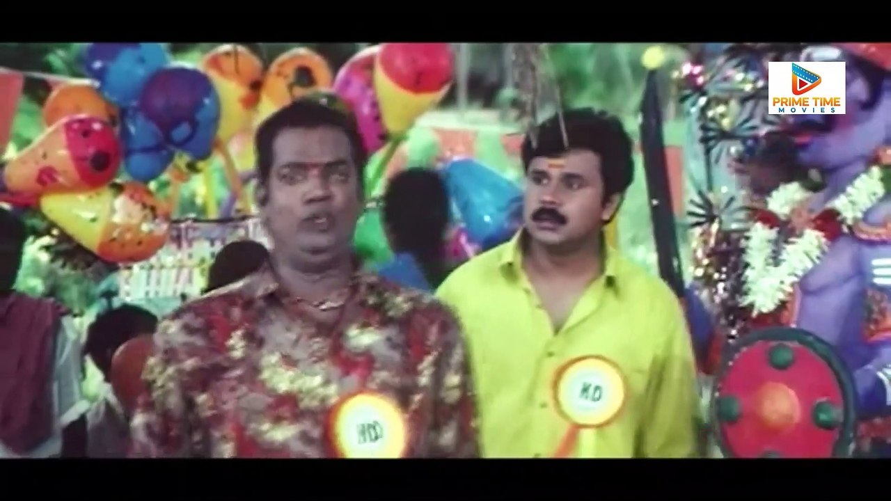 Thenkasipattanam Full Movie Part-1  |4K |Dileep Comedy |