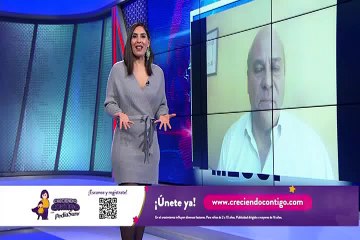 César Campos sobe Guido Bellido: "Su desempeño ha sido el de un impresentable"