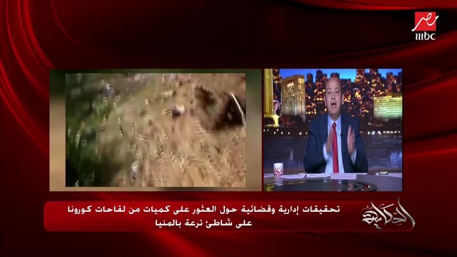 ليست منتهية الصلاحية.. المستشار محمد سمير المتحدث باسم النيابة الإدارية يحكي تفاصيل العثور على كميات كبيرة من لقاحات كورونا بجانب ترعة بالمنيا (اعرف الأعداد ونوع اللقاح)