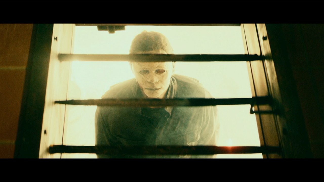 A New Look At 'Halloween Kills'
