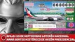 AMLO: ¡15 de septiembre la Lotería Nacional realizará sorteo del avión presidencial!