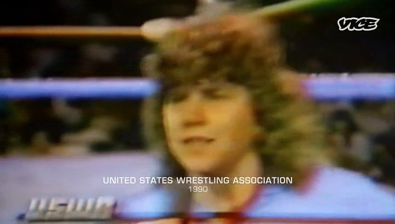 DARK SIDE OF THE RING | Confidential: The Last of the Von Erichs pt 2of2