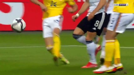 أهداف  مباراة المانيا ورومانيا 2-1 بتاريخ 08 10 2021 تصفيات كأس العالم 2022