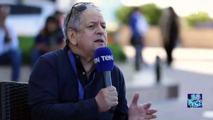 المخرج عمر عبد العزيز يكشف سر عدم إخراجه أفلام لـ "عادل إمام"