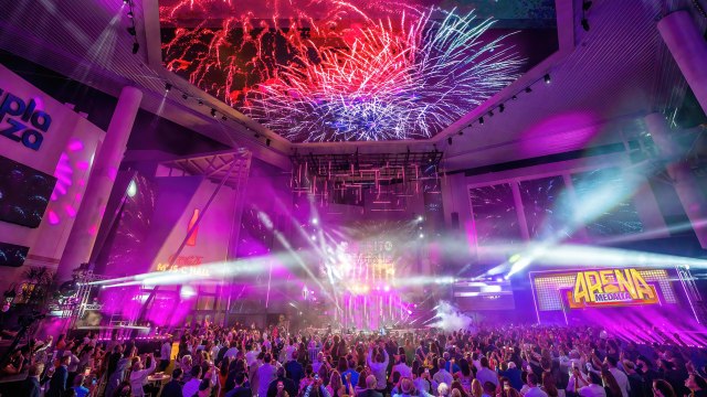 'Dick Clark's New Year's Rockin' Eve' Will Have Its First-ever Spanish Language Countdown Live From Puerto Rico