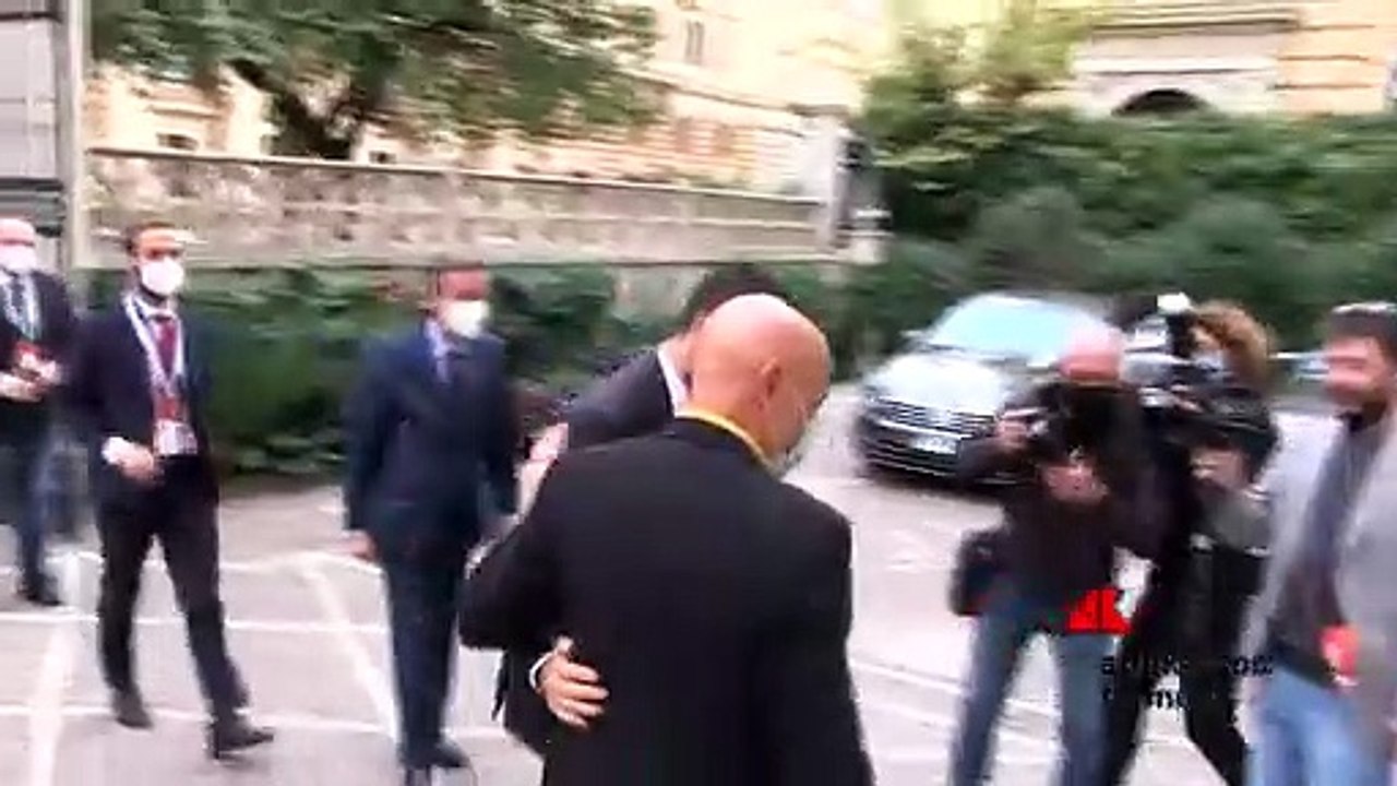 Università, Fondazione Med-Or consegna borse studio a 3 studenti marocchini