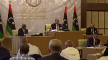 المجلس الأعلى للدولة الليبي يتهم البرلمان بتجاوز الإطار القانوني للانتخابات