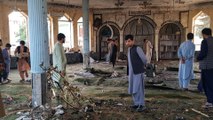 تنظيم الدولة في ولاية خراسان يضرب في قندوز ويزيد التحديات أمام طالبان