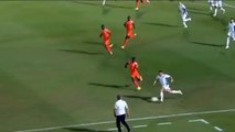 Algérie 4-1 Niger : But CSC
