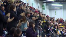 LNAH : C'est enfin le match d'ouverture des 3L à Rivière-du-Loup!