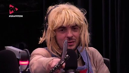 Graffite98 | Dicas de He-Man