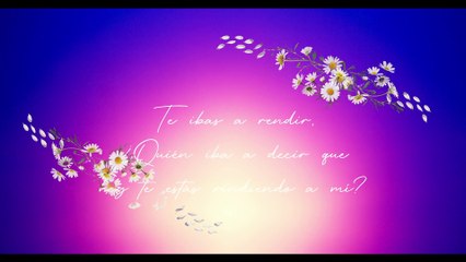 Danna Paola - A Un Beso